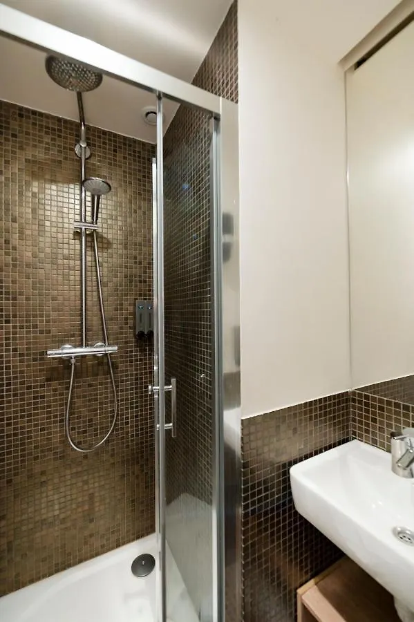 Apartment Marais Lovely *