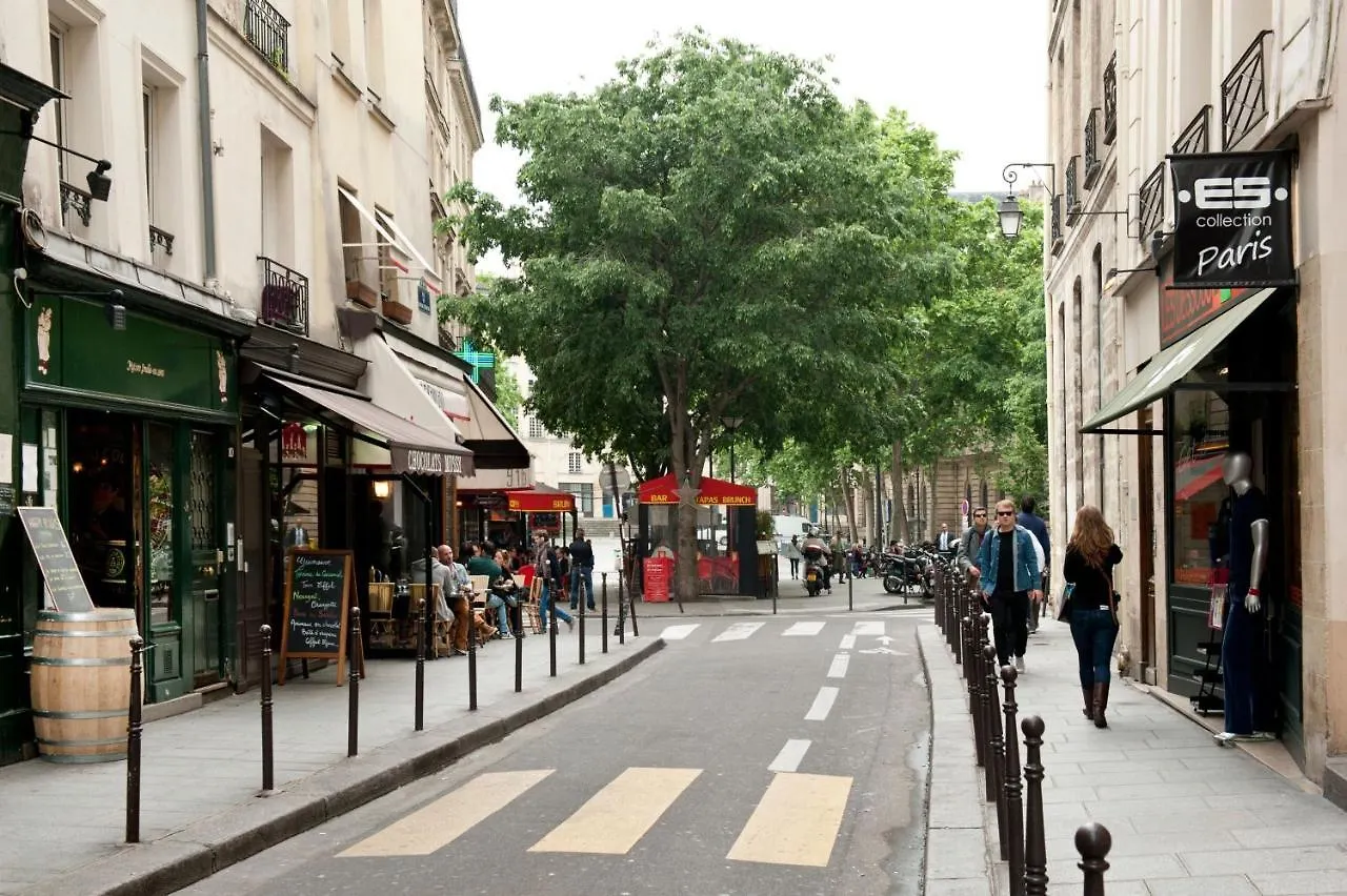Marais Lovely *
