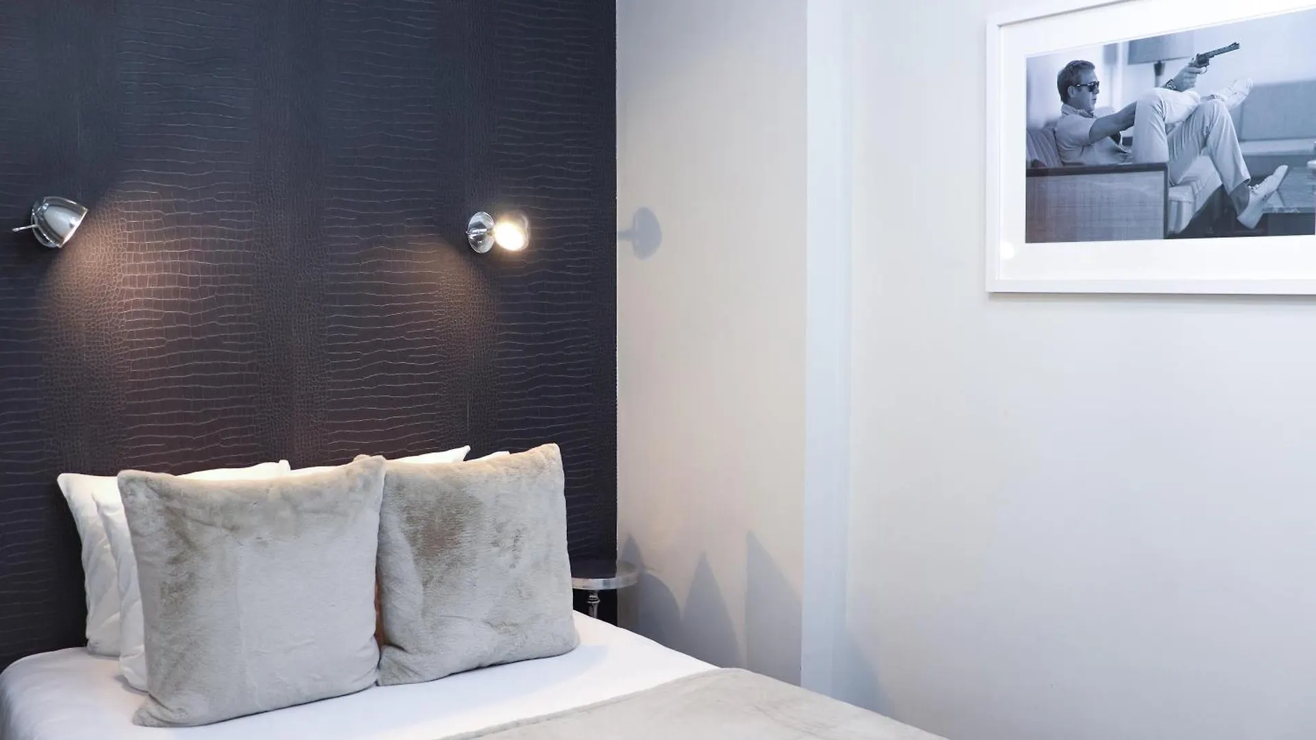 Marais Lovely Appartamento *