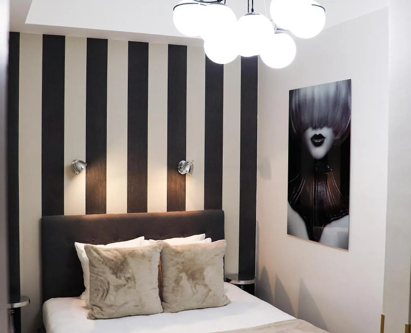 Marais Lovely Apartment Paris