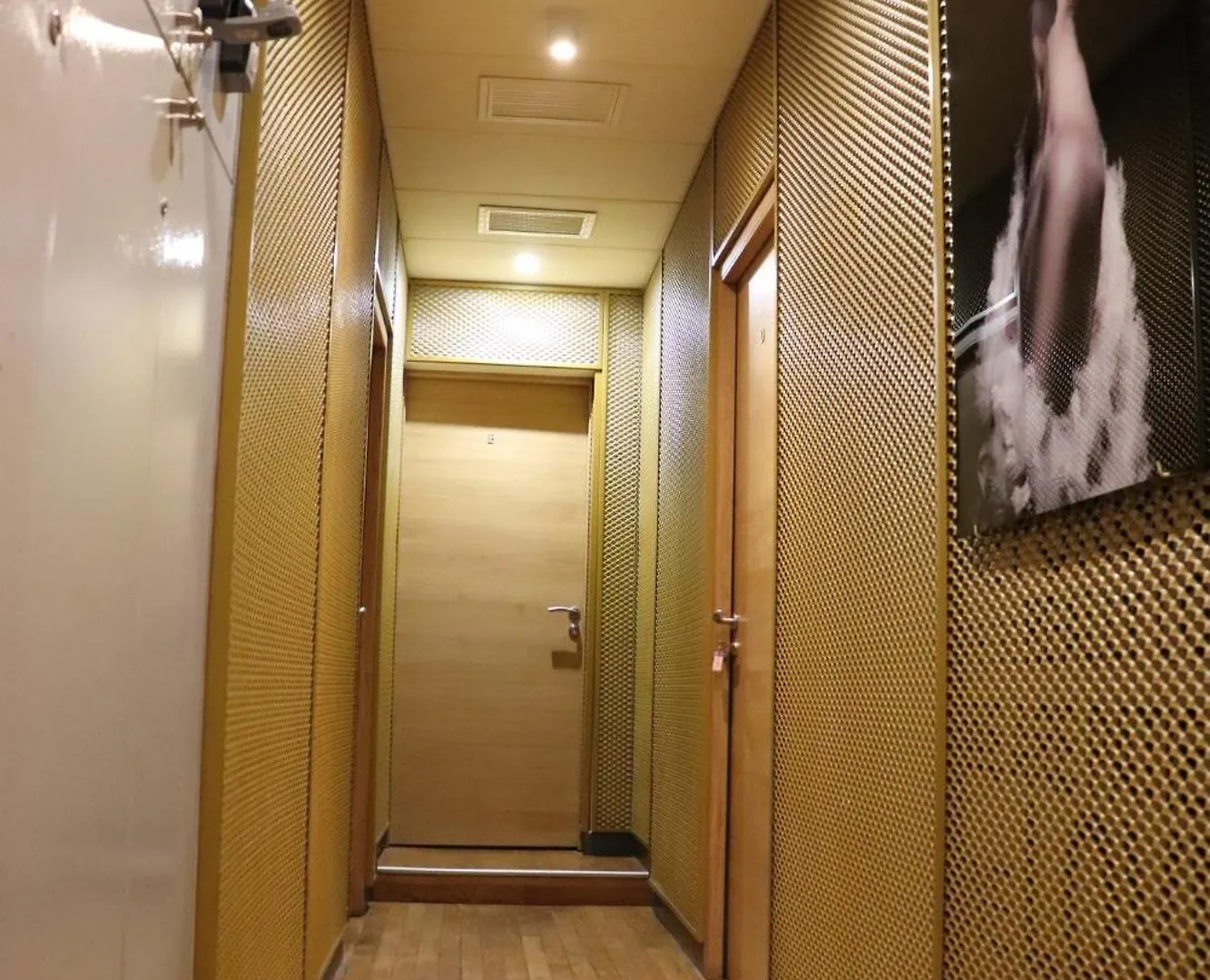 Apartment Marais Lovely Paris